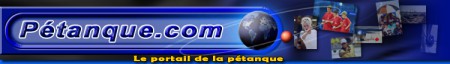 Petanque.com
